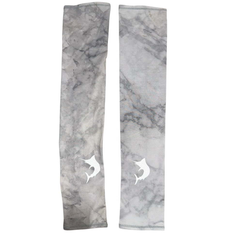 Reel legends fishing arm sleeve covers